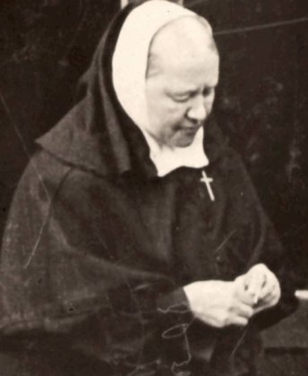 Charlotte von Veltheim