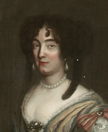 Eléonore d`Olbreuse