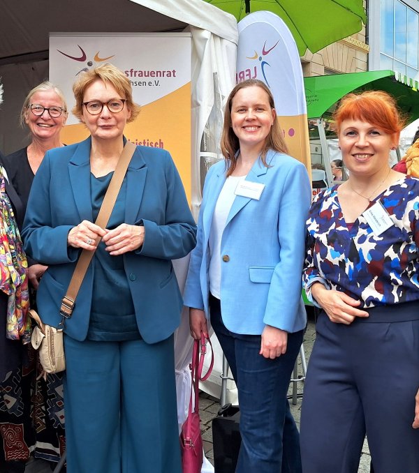 Tag der Niedersachsen 2025