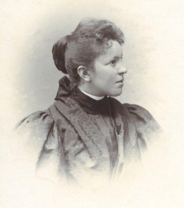 Hermine Overbeck-Rohte