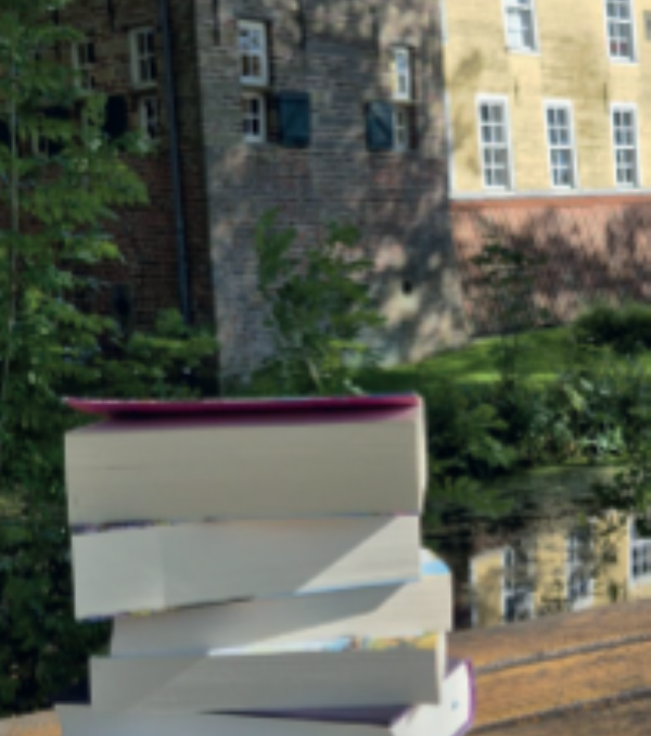 Lesenacht Krummhörn