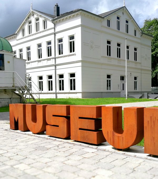 Nordenham Museum 