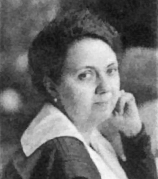 Kathinka von Kardorff-Oheimb