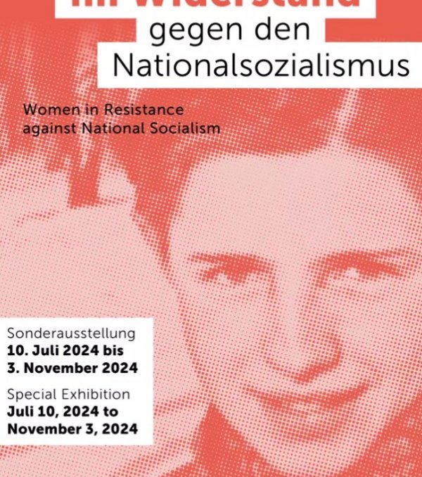 Ausstellungsplakat 