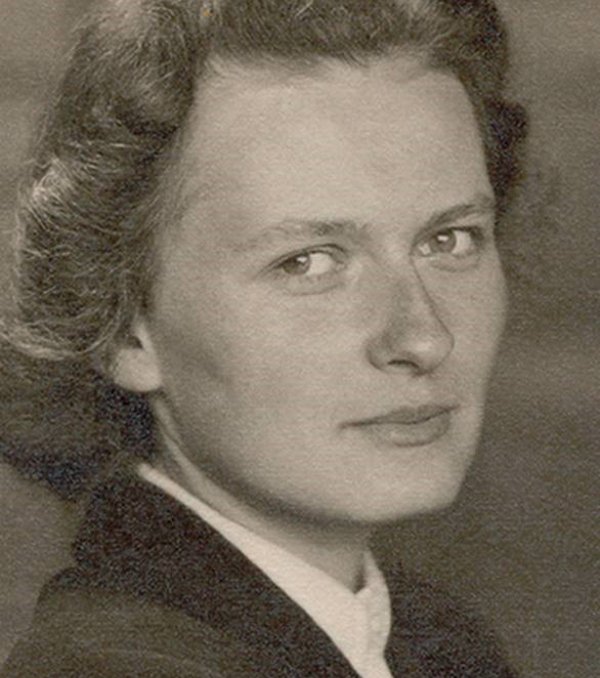 Sibylle von Schieszl