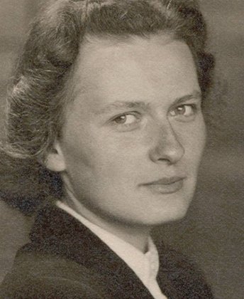 Sibylle von Schieszl