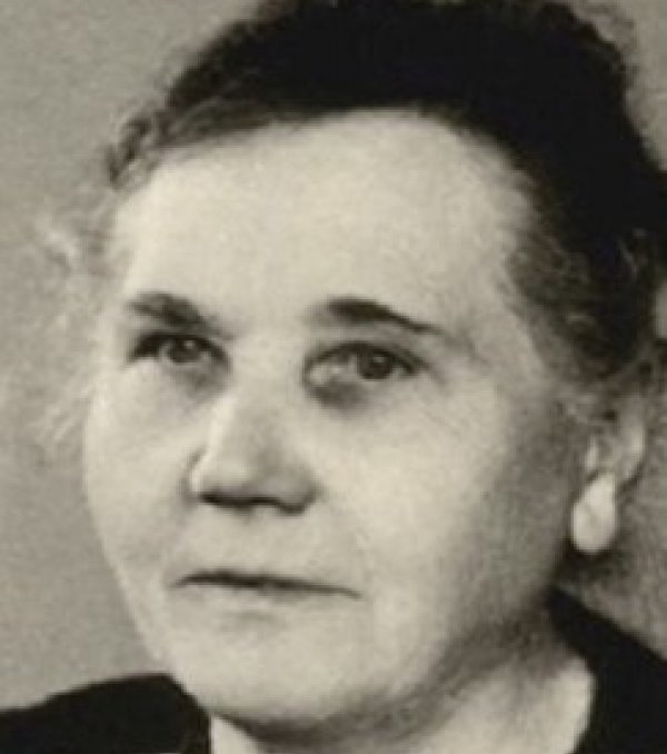 Minna Faßhauer