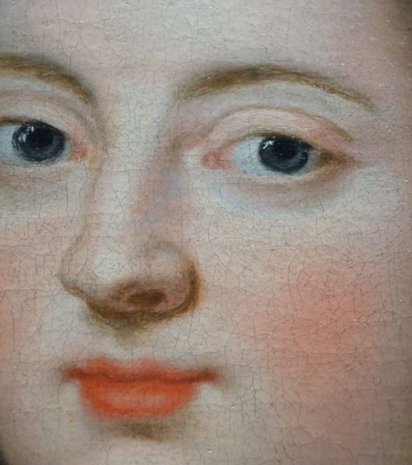 Maria Aurora von Königsmarck
