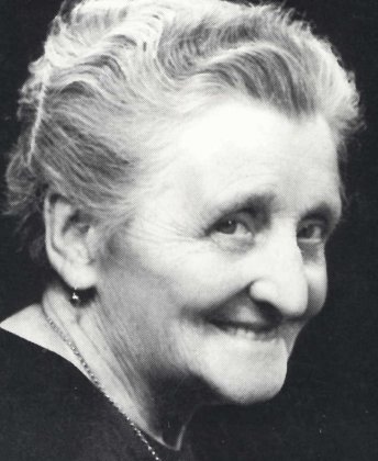 Wilhelmine Siefkes